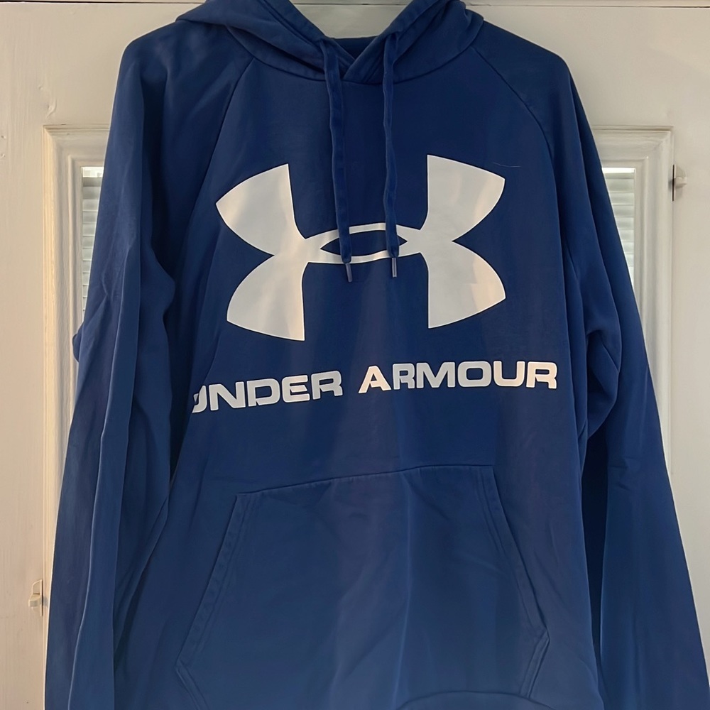 Men’s Under Armor Hoodie